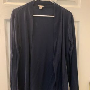 Women’s light weight sweater